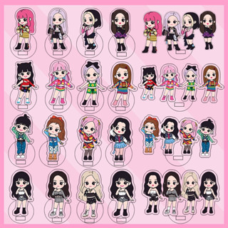 Tổng hợp hơn 55 về tô màu blackpink chibi - cdgdbentre.edu.vn