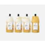 Kem uốn tóc - Create - ATS Silky Intense Regular R1 - Dành cho tóc thường, hư tổn nhẹ (400ml)