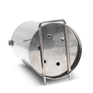 Khuôn Inox Làm Chả Giò, Giò Thủ 1kg, 2kg