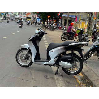 TEM TRÙM SH 2012-2013-2014-2015-2016 LOANG NHIỀU MÀU - đỏ trắng vàng xanh đen