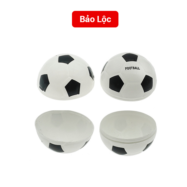 Bóng Bốc Thăm Trúng Thưởng 4,5 Cm - Giao Ngay Trong Ngày