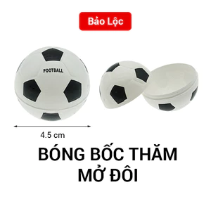 Bóng Bốc Thăm Trúng Thưởng 4,5 Cm - Giao Ngay Trong Ngày