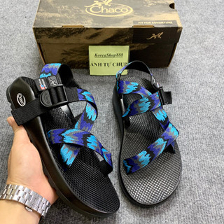 Dép Xăng Đan Nam Chaco Giày Sandal Nam Mã D200