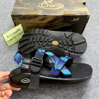 Dép Xăng Đan Nam Chaco Giày Sandal Nam Mã D200
