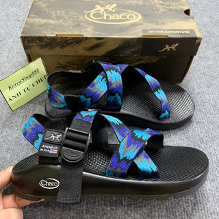 Dép Xăng Đan Nam Chaco Giày Sandal Nam Mã D200