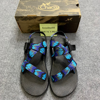Dép Xăng Đan Nam Chaco Giày Sandal Nam Mã D200