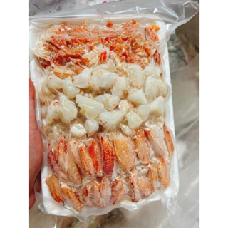 500gr thịt ghẹ bóc nõn | Shopee Việt Nam