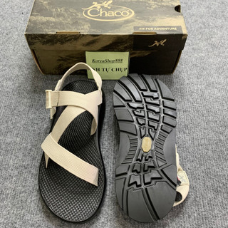 Dép Xăng Đan Nam Nữ Chaco Quai Dù Giày Sandal Nam Nữ Mã D203