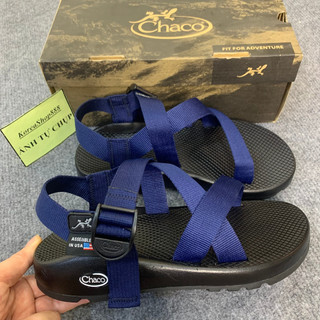 Dép Xăng Đan Nam Chaco Giày Sandal Nam Mã D39