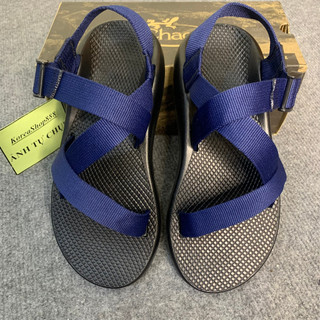 Dép Sandal Nam Chaco Quai Dù Giày Sandal Nam Mã D39