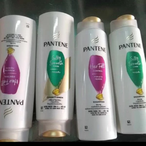 Dầu Gội Ngăn Rụng Tóc Pantene Chai 300g