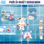 Hình ủi, Hình Ép Nhiệt Doraemon (Fan Art) 15