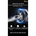Máy hút mùi cao cấp phiên bản quốc tế Tahawa TH-CG901 giúp hút mùi thức ăn để không gian bếp không bị ám mùi — ảnh 5
