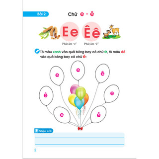 Sách - Bé Học Vần (Dành Cho Trẻ Mẫu Giáo) Đặng Thị Dung - ndbooks