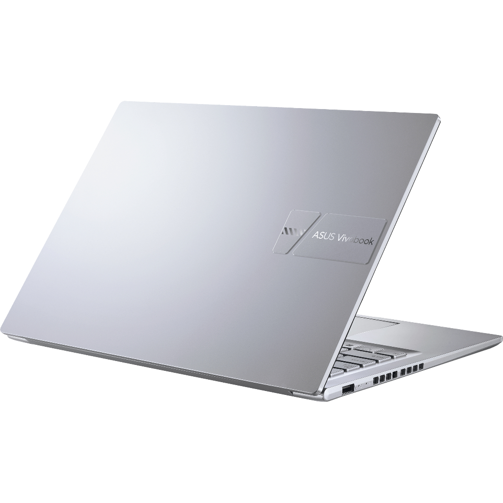 Ảnh Laptop Asus Vivobook 14 OLED A1405VA-KM095W i5-13500H | 16GB | 512GB | Intel Iris | 14" 2.8K  | Win 11 | Bạc 4