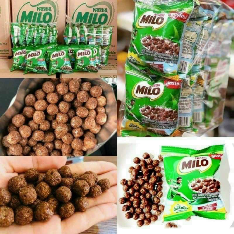 BIMBIM MILO THÁI LAN | Shopee Việt Nam