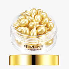 Viên serum sáng da Venzen chính hãng