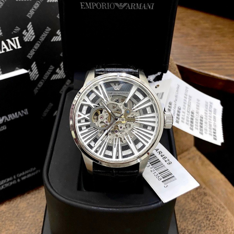 Armani discount meccanico ar4629