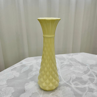 Bình gốm bát tràng thiết kế theo phong cách Bắc Âu trang trí nhà cửa, bàn làm việc decor B037