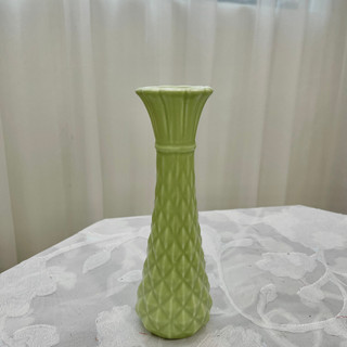 Bình gốm bát tràng thiết kế theo phong cách Bắc Âu trang trí nhà cửa, bàn làm việc decor B037