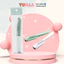 Dao Cạo Lông Mày, Chân Mày The Face Shop - Folding Eyebrow Trimmer TFS