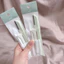 Dao Cạo Lông Mày, Chân Mày The Face Shop - Folding Eyebrow Trimmer TFS
