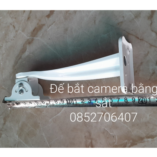 Chân đế camera ngoài trời bằng kim loại có khớp xoay | Shopee Việt Nam