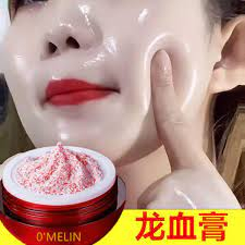𝐊𝐞𝐦 𝐓𝐫𝐚̆́𝐧𝐠 𝐃𝐚 𝐌𝐨̛̀ 𝐓𝐡𝐚̂𝐦 𝐒𝐚̣𝐦 𝐂𝐡𝐨̂́𝐧𝐠 𝐋𝐚̃𝐨 𝐇𝐨́𝐚 da huyết rồng omelin