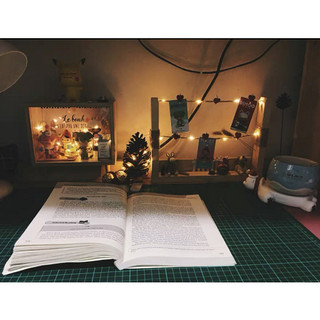 khung gỗ để bàn treo ảnh  trang trí bàn học,tiệc cưới sinh nhật decor phòng ngủ