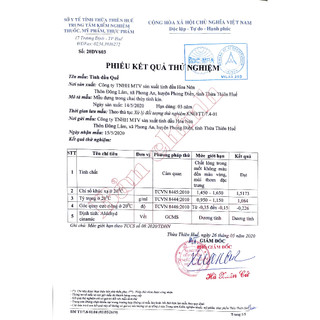 Tinh dầu Quế nguyên chất - Hoa Nén - Hương nồng ấm, khử mùi, ng.ăn ẩm mốc, đuổi kiến gián - 10ml
