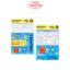 Giấy Kiểm Tra Kẻ Ngang CLASSMATE, Giấy Kiểm Tra Kẻ Ô Ly 70-80gsm Mịn, Không Thấm Mực Dành Cho Học Sinh