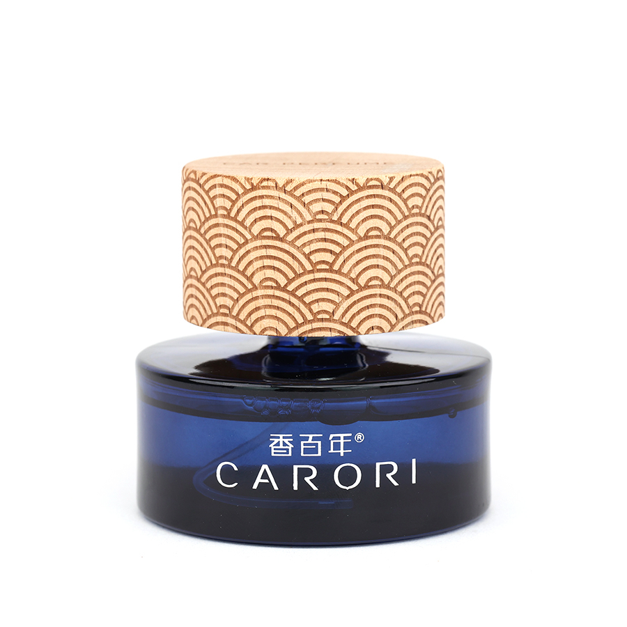 Nước Hoa Khử Mùi Trên Ô Tô CARORI Z-235 40ml Phù Hợp Cho Nhiều Dòng Xe Ô Tô Xe Hơi Xe Tải