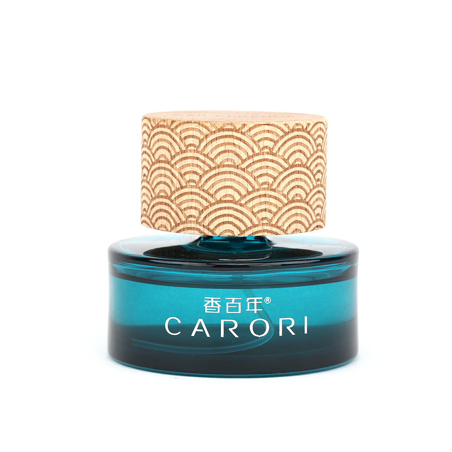 Nước Hoa Khử Mùi Trên Ô Tô CARORI Z-235 40ml Phù Hợp Cho Nhiều Dòng Xe Ô Tô Xe Hơi Xe Tải