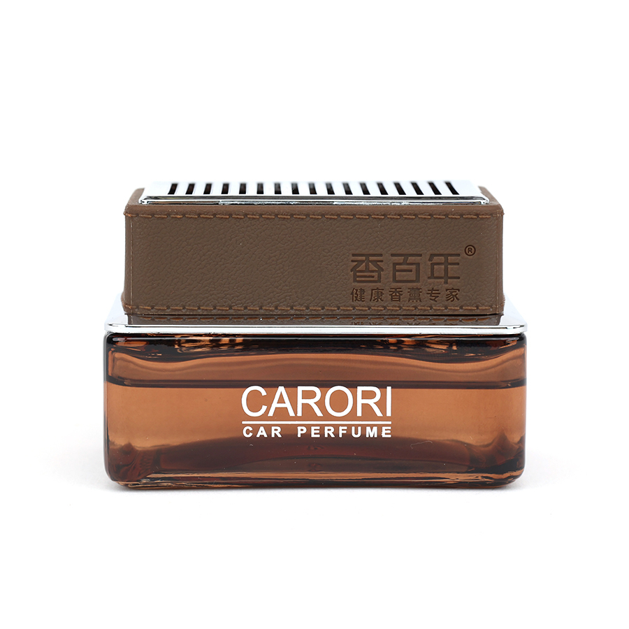 Nước Hoa Trên Ô Tô CARORI Gold Crown Z-229 50ml Phù Hợp Cho Nhiều Dòng Xe Ô Tô Xe Hơi Xe Tải