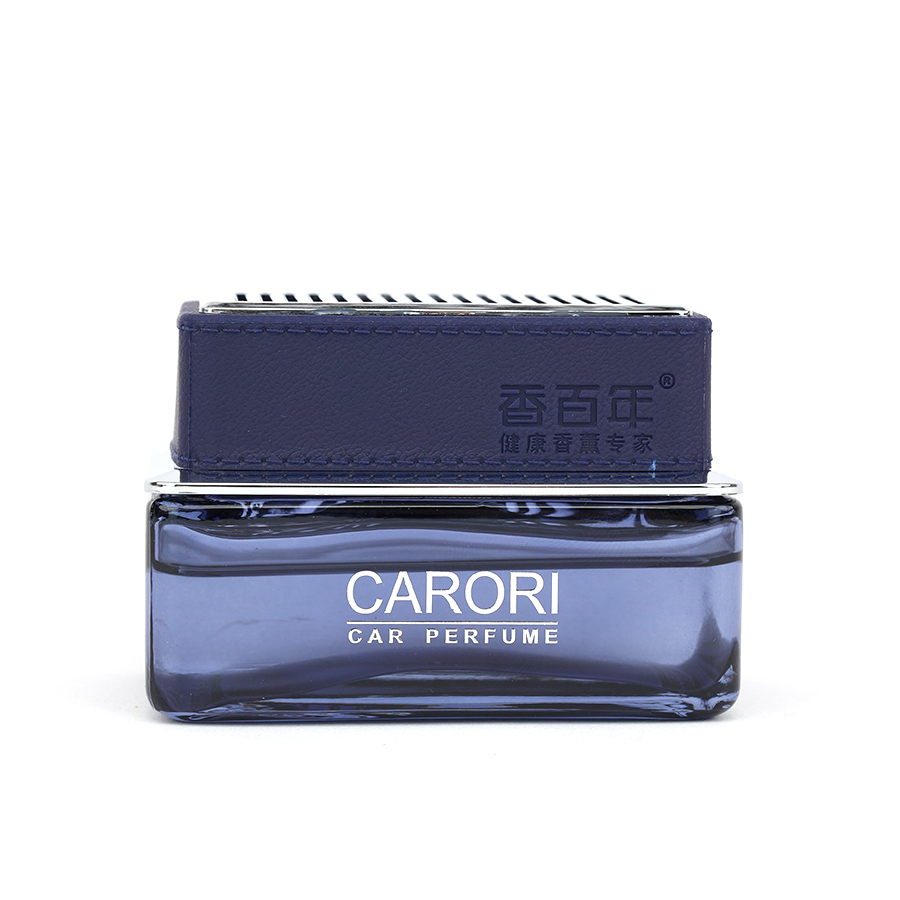 Nước Hoa Trên Ô Tô CARORI Gold Crown Z-229 50ml Phù Hợp Cho Nhiều Dòng Xe Ô Tô Xe Hơi Xe Tải