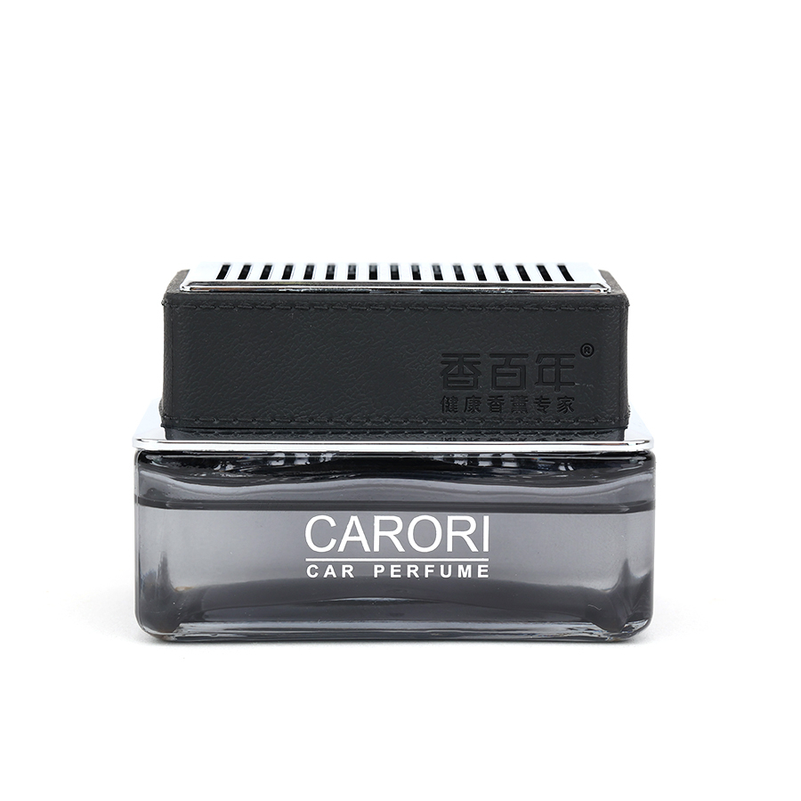 Nước Hoa Trên Ô Tô CARORI Gold Crown Z-229 50ml Phù Hợp Cho Nhiều Dòng Xe Ô Tô Xe Hơi Xe Tải