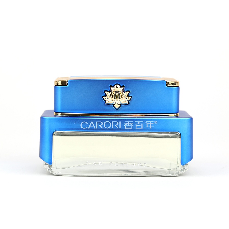 Nước Hoa Khử Mùi Trên Ô Tô CARORI Z-299 60ml Phù Hợp Cho Nhiều Dòng Xe Ô Tô Xe Hơi Xe Tải