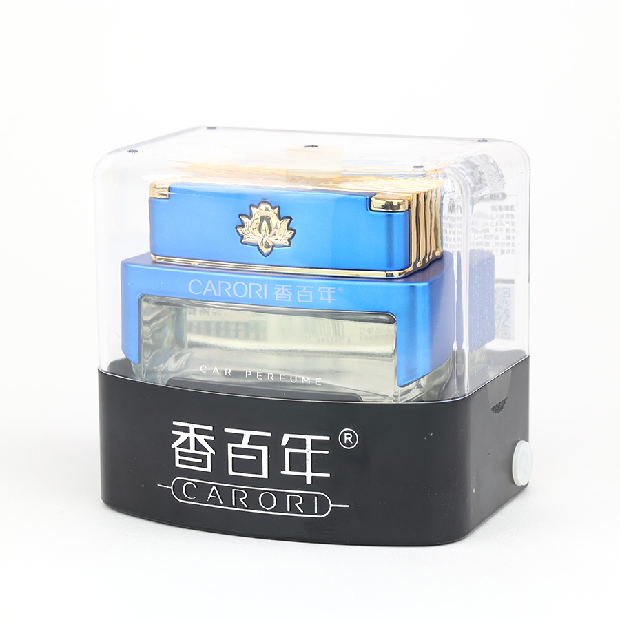 Nước Hoa Khử Mùi Trên Ô Tô CARORI Z-299 60ml Phù Hợp Cho Nhiều Dòng Xe Ô Tô Xe Hơi Xe Tải