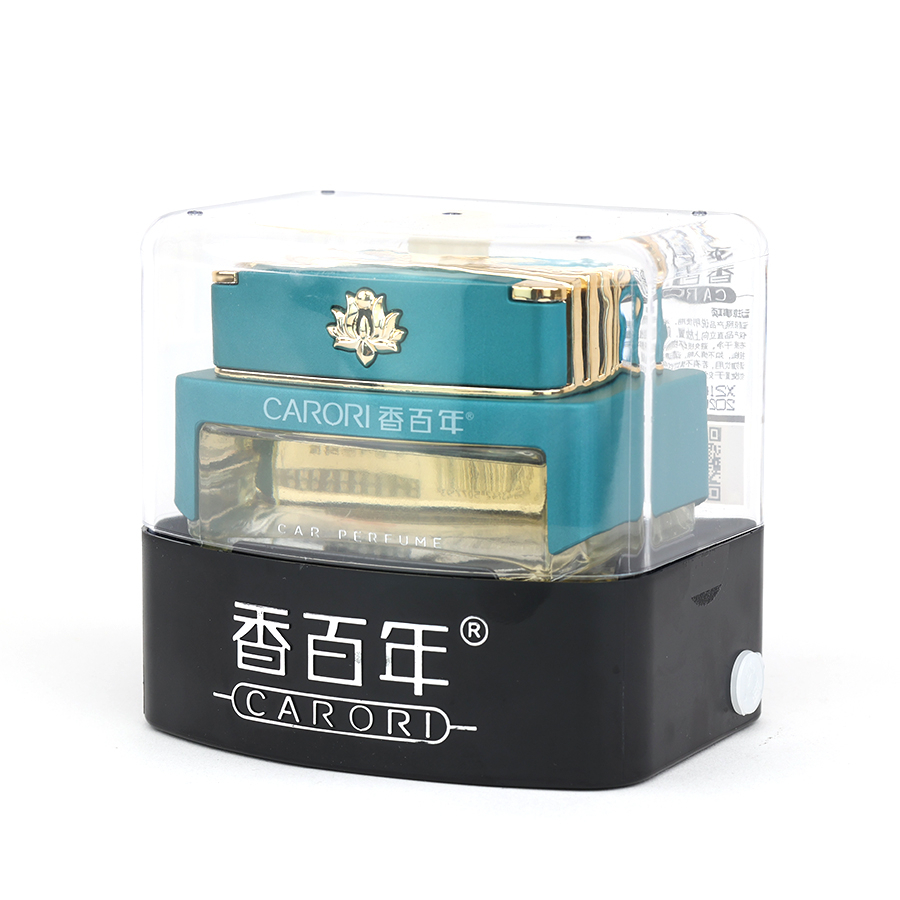 Nước Hoa Khử Mùi Trên Ô Tô CARORI Z-299 60ml Phù Hợp Cho Nhiều Dòng Xe Ô Tô Xe Hơi Xe Tải