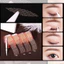 Kích Mí Lưới Cuộn Trong Suốt - Makeup Chuyên Nghiệp