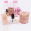 Kích Mí Lưới Cuộn Trong Suốt - Makeup Chuyên Nghiệp