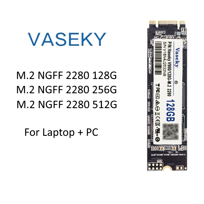 SSD M.2 2280 NVME, NGFF sata dùng cho PC và Laptop Shopee Việt Nam