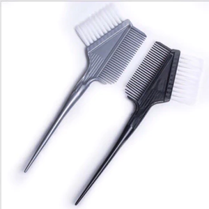 ❌GIÁ SỈ❌ Chổi nhuộm tóc 2 đầu , bát chổi lược làm tóc