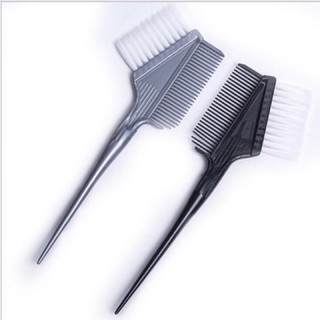 ❌GIÁ SỈ❌ Chổi nhuộm tóc 2 đầu , bát chổi lược làm tóc