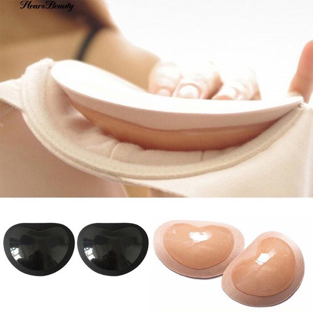 2 Miếng Dán Đệm Nâng Ngực ,Đệm Tim Siêu Đẩy Tạo Khe | Shopee Việt Nam