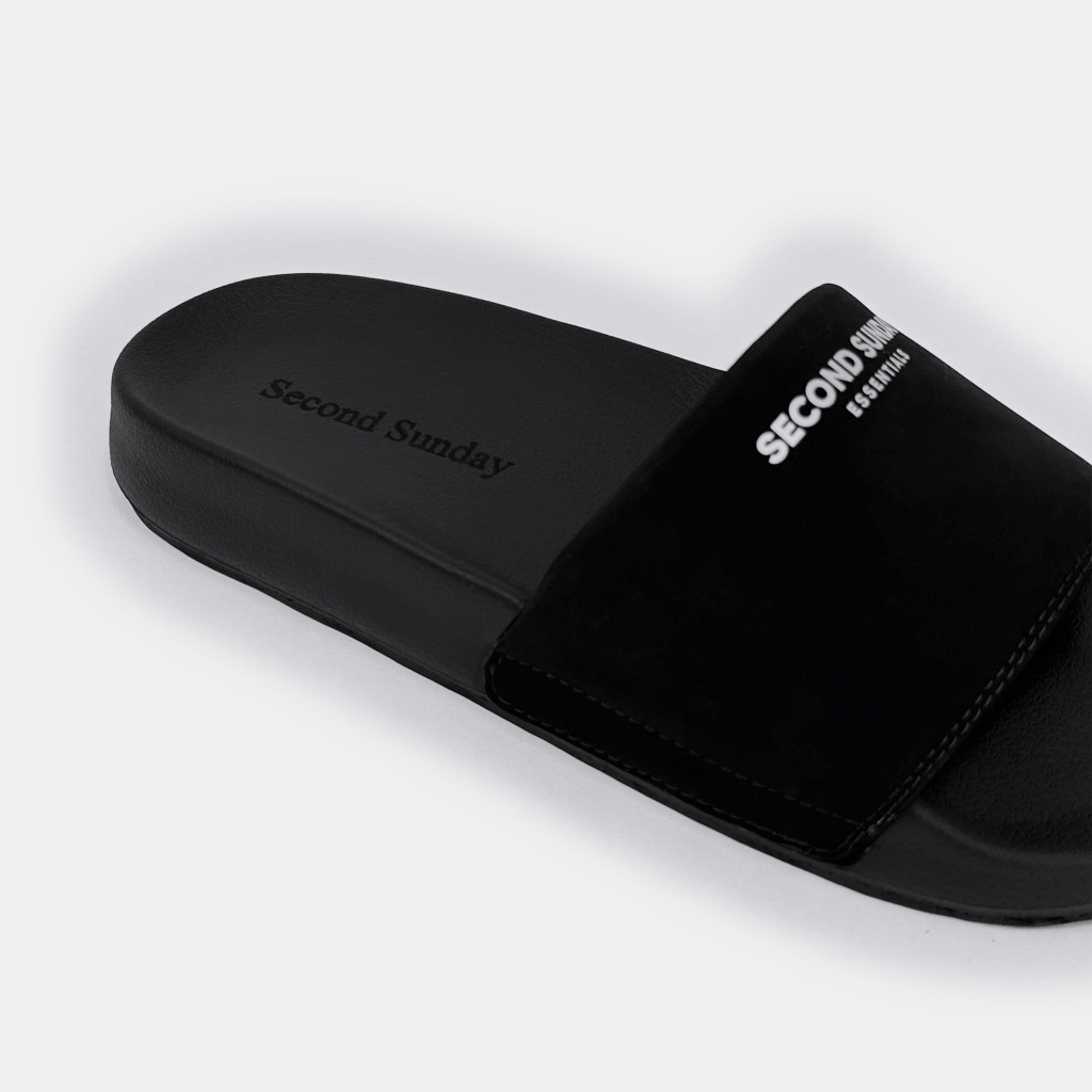 Ảnh Dép Nam Nữ Quai Ngang Second Sunday Essentials 1.0 Slides SL09 2