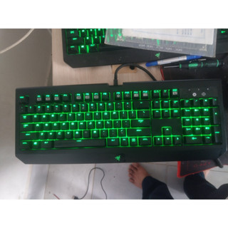 Bàn Phím Cơ Razer Blackwidow Chroma V2 Giá Tốt Tháng 9, 2023 | Mua Ngay |  Shopee Việt Nam