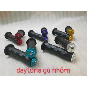 bao tay xe máy daytona kèm gù gắn xe máy xe tay ga xe điện xe đạp.... giá 1 cặp