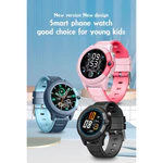 Đồng Hồ Thông Minh Trẻ Em Lắp Sim Định Vị Gọi VIDEO MyKid  KT04 PRO GPS Chống Nước Wifi SOS - CHÍNH HÃNG MYKID — ảnh 7