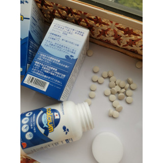 [Combo siêu tiết kiệm - 9 LỌ] Canxi cá tuyết lọ 100 viên - Cod Fish Calcium- Hàng chính hãng